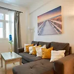 Canteras Beach Top Home