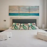 Canteras Beach Top Home
