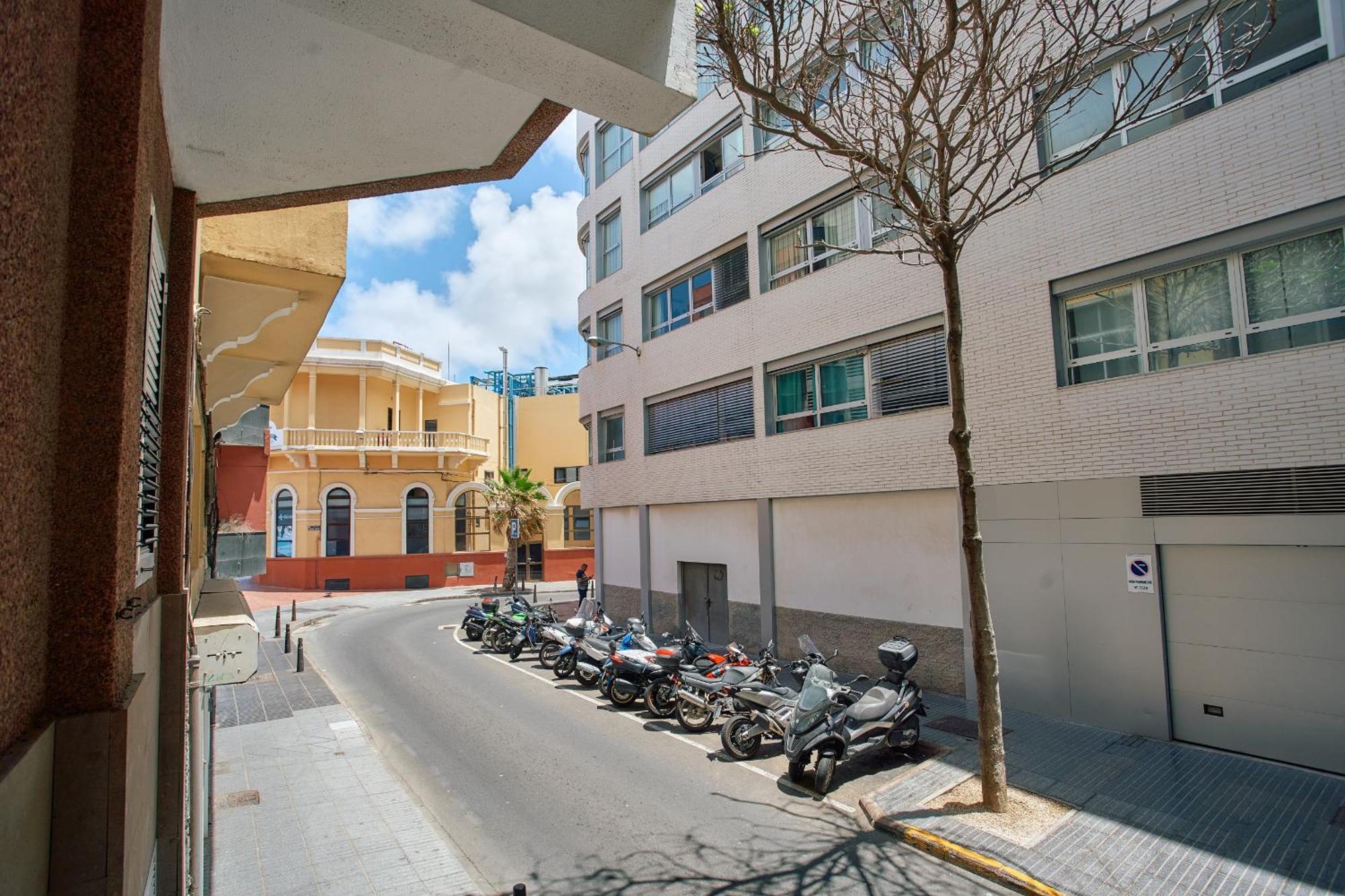 Canteras Lägenhet Las Palmas de Gran Canaria